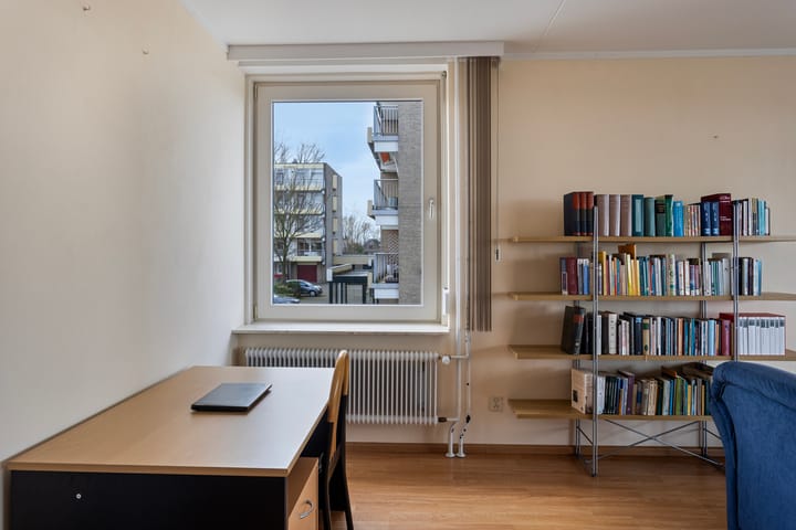 Foto 13 van Rietbergstraat 143