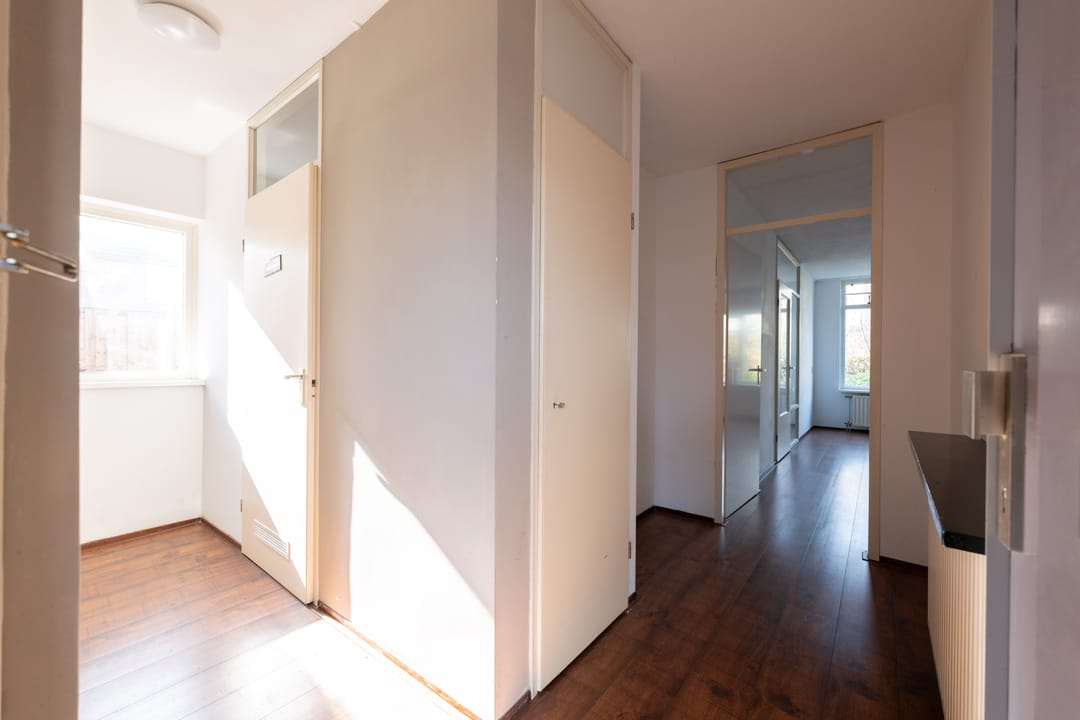 Foto 8 van Vestahof 3