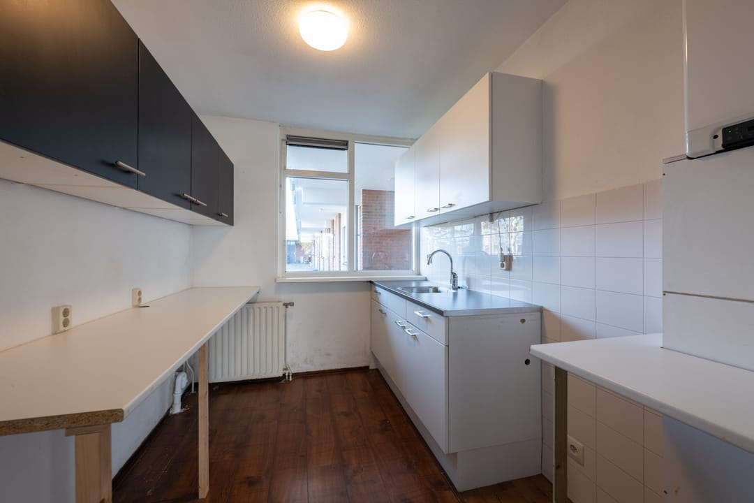 Foto 13 van Vestahof 3