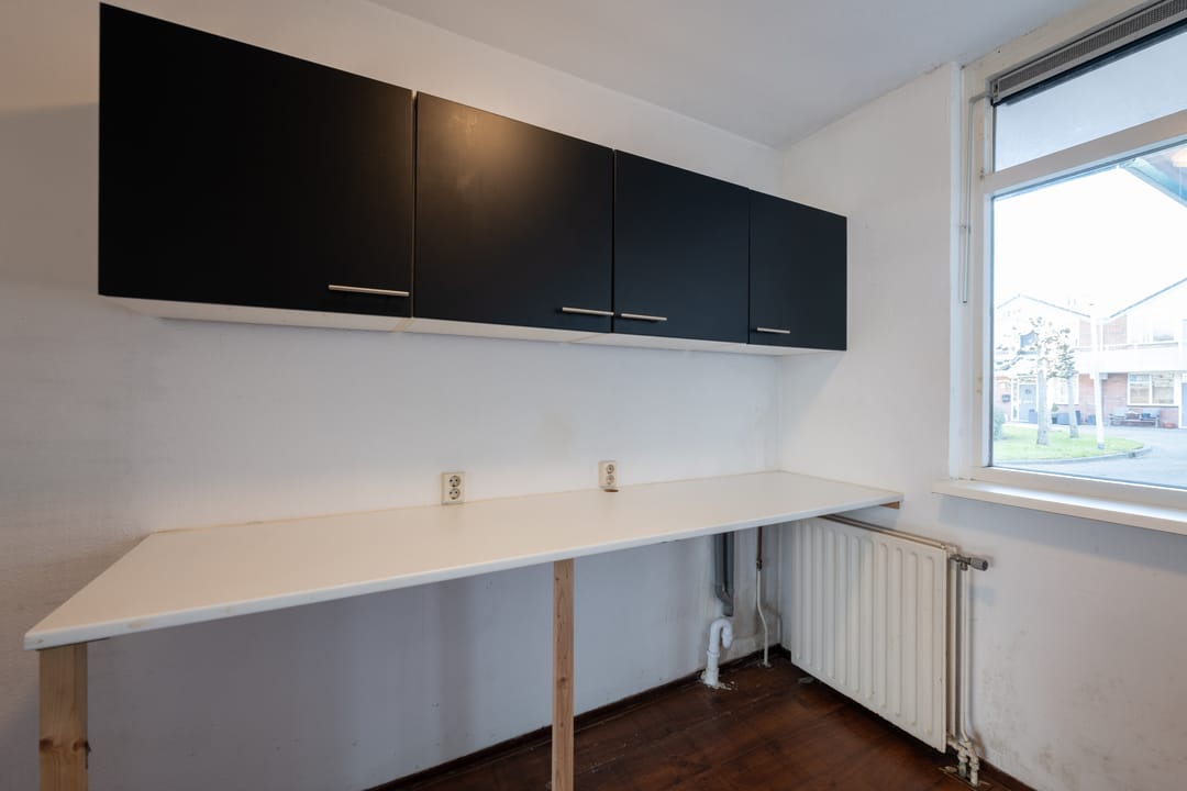 Foto 16 van Vestahof 3