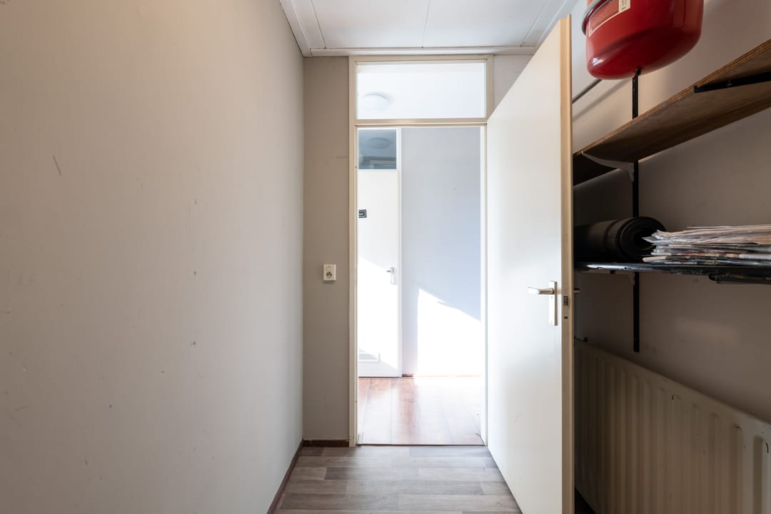 Foto 26 van Vestahof 3