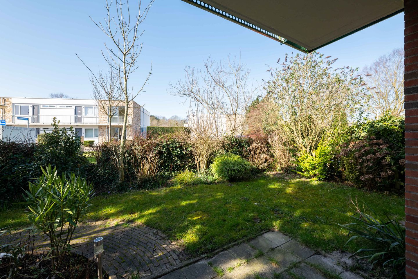 Foto 29 van Vestahof 3