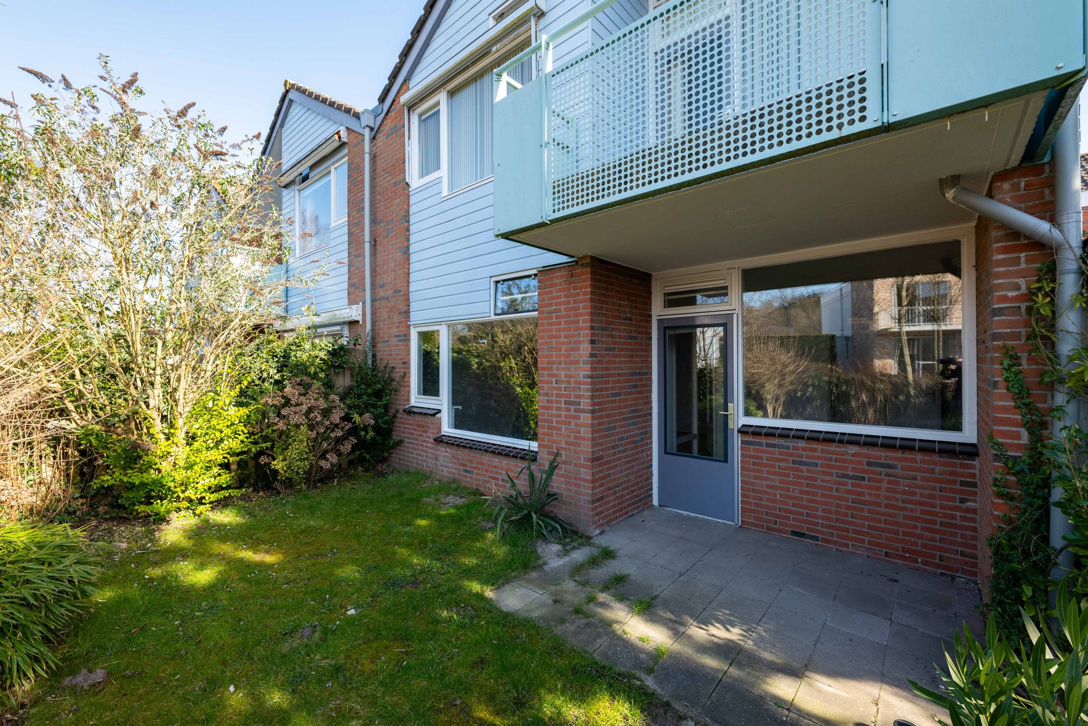 Foto 30 van Vestahof 3