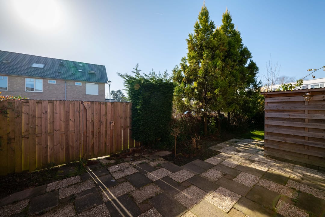 Foto 32 van Vestahof 3