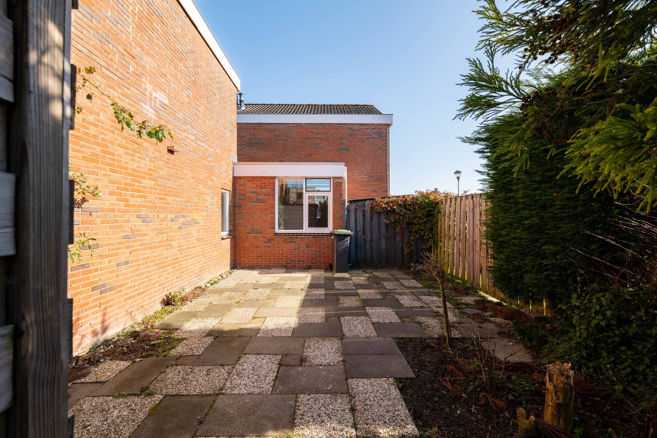 Foto 33 van Vestahof 3