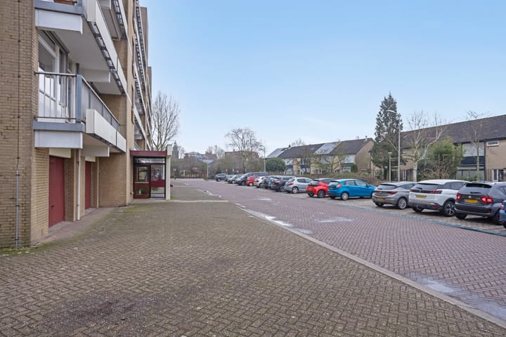 Foto 40 van Rietbergstraat 143