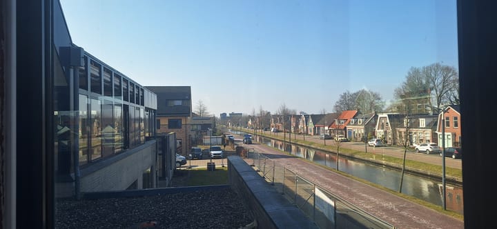 Foto 2 van Appartement 17