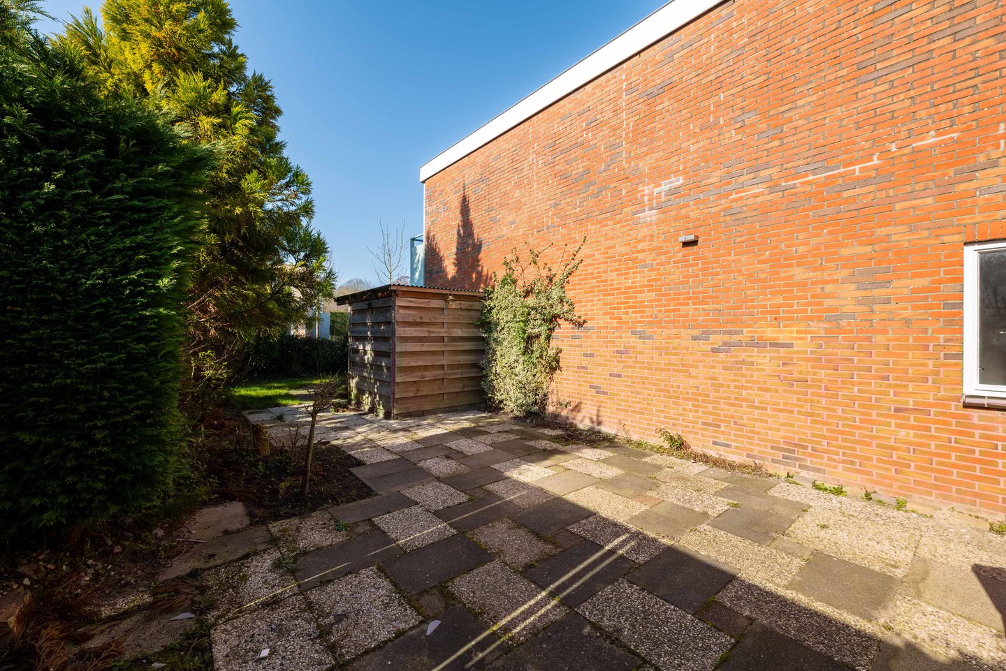 Foto 34 van Vestahof 3