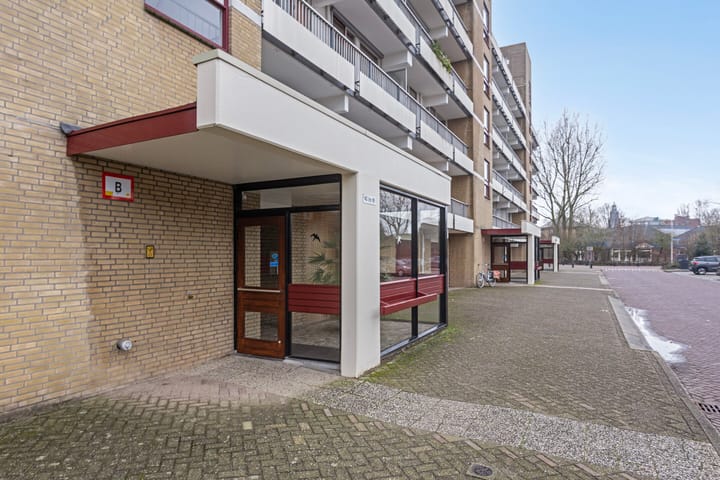 Foto 41 van Rietbergstraat 143