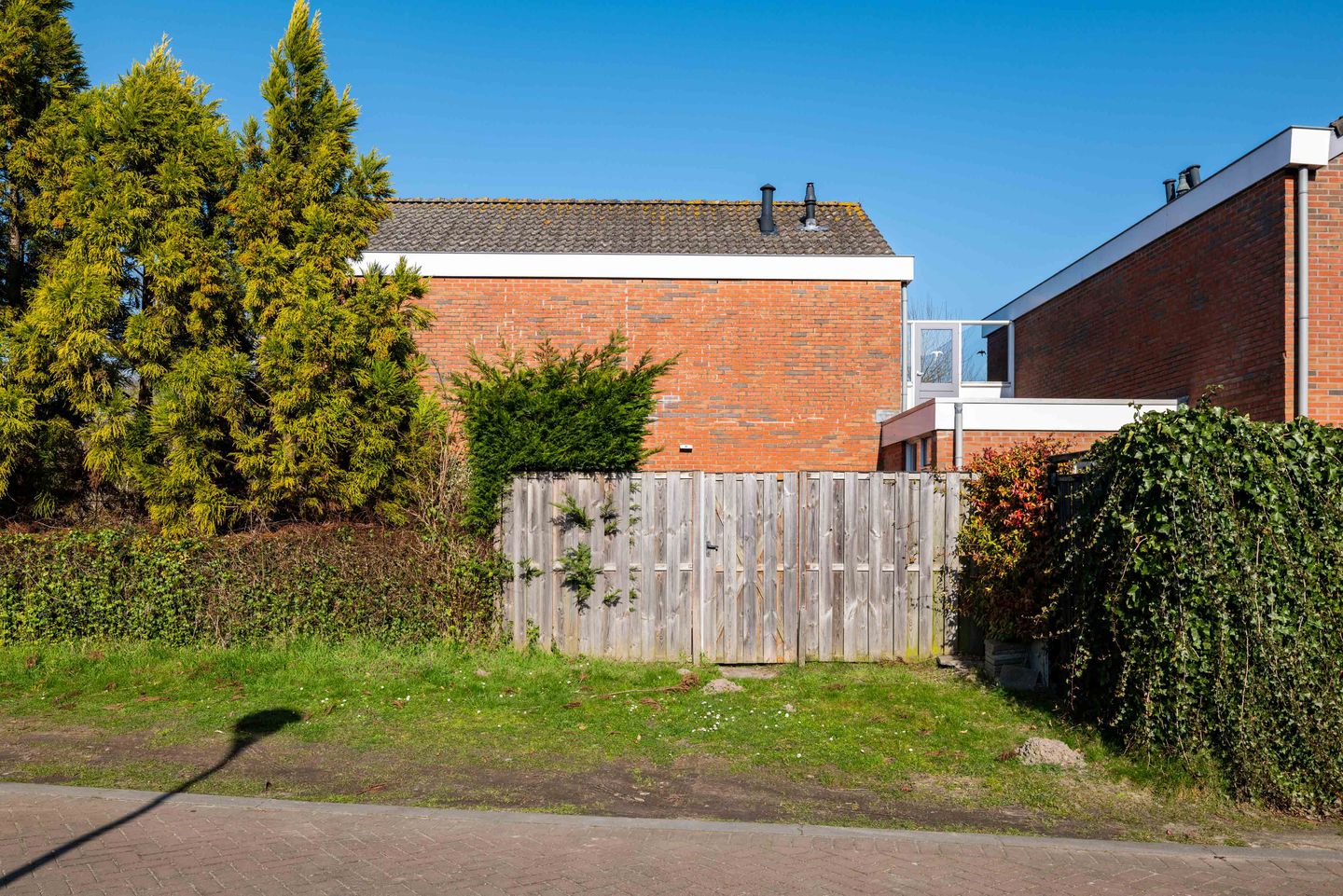 Foto 35 van Vestahof 3