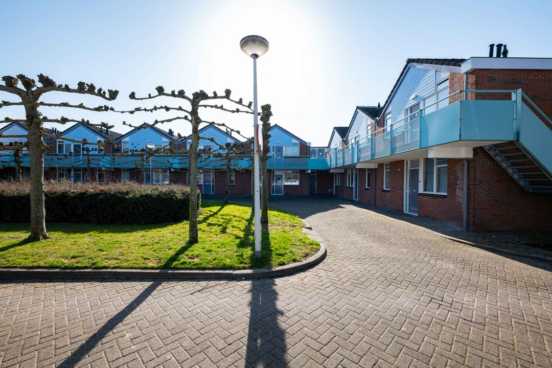 Foto 37 van Vestahof 3