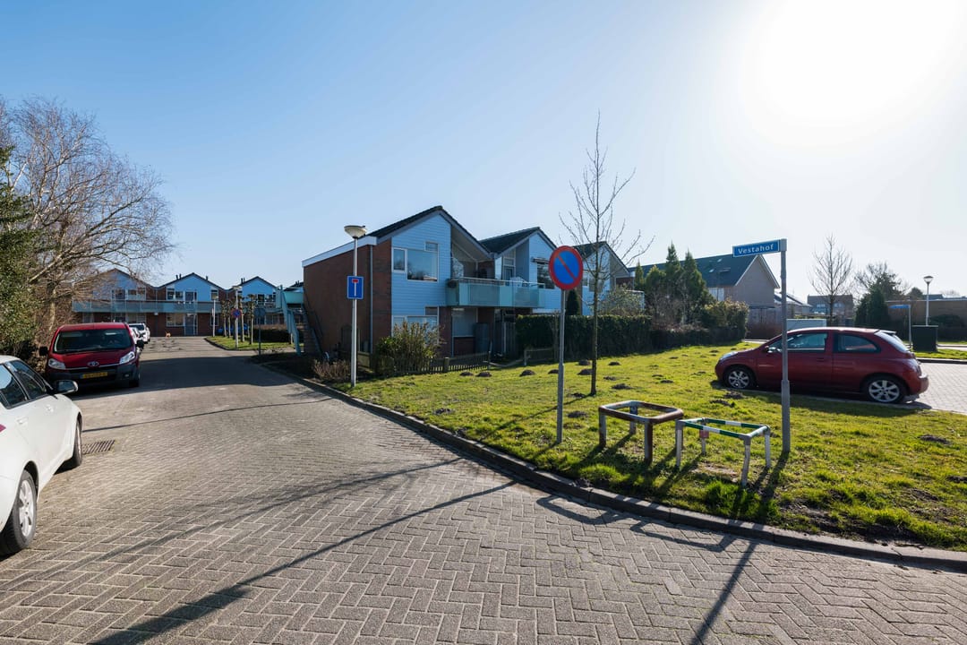 Foto 38 van Vestahof 3