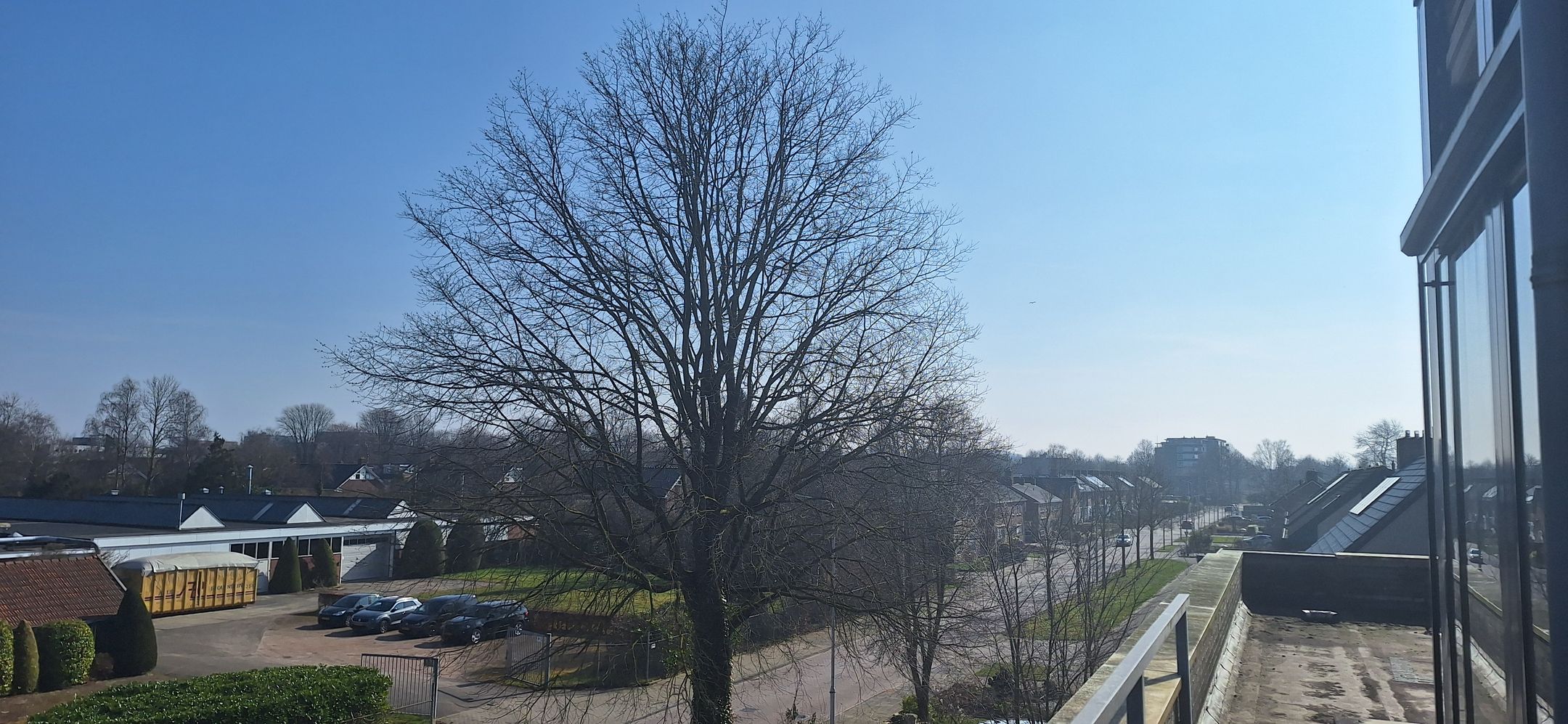 Foto 3 van Appartement 19