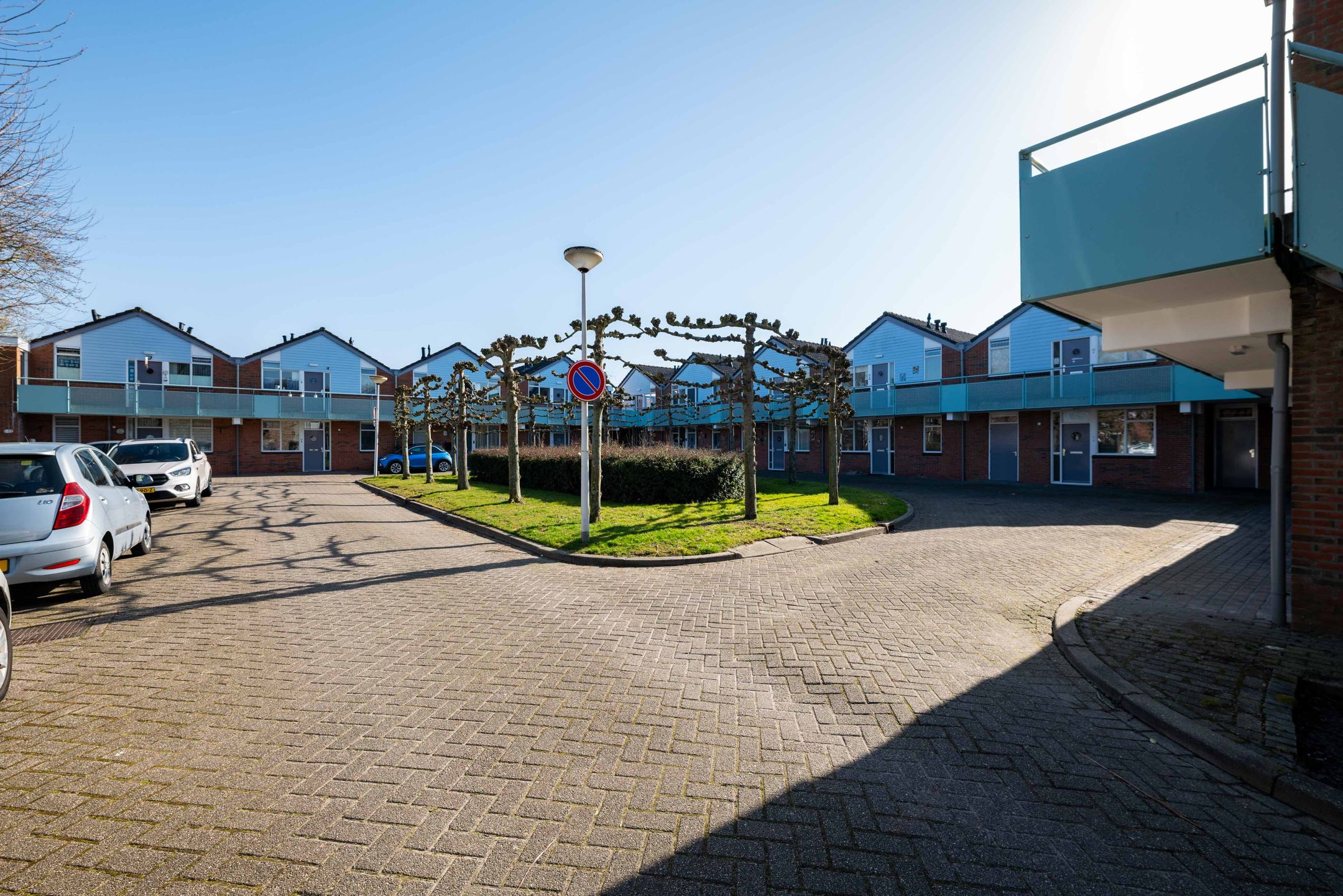 Foto 39 van Vestahof 3