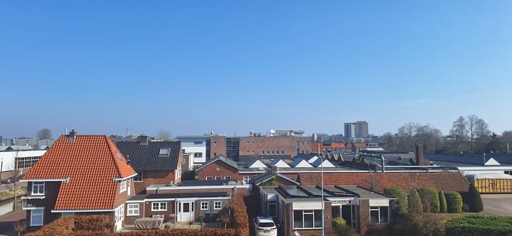 Foto 6 van Appartement 19