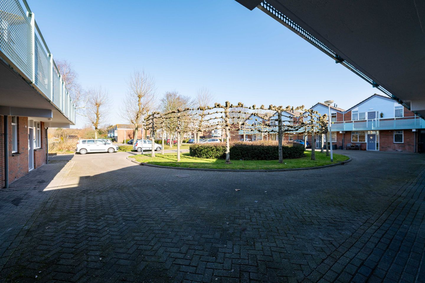 Foto 40 van Vestahof 3