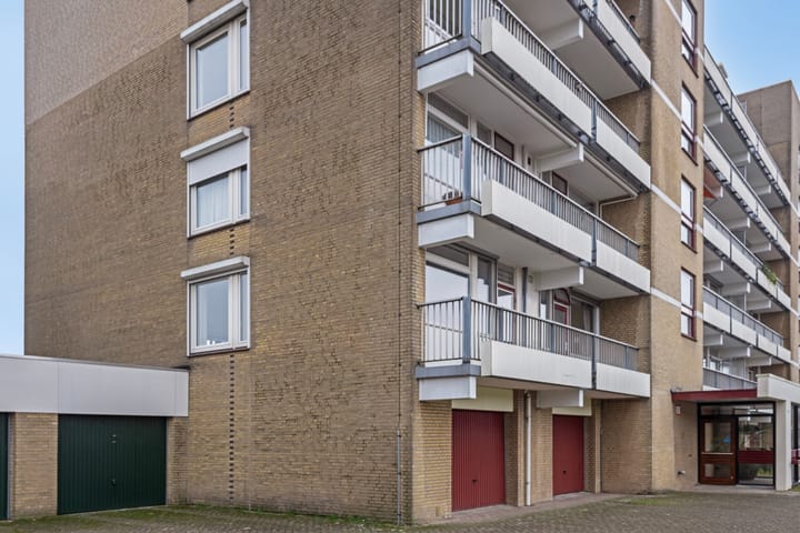 Foto 47 van Rietbergstraat 143