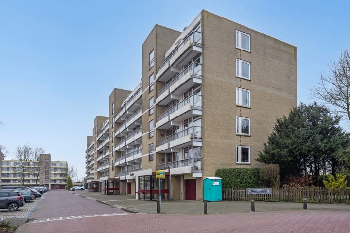 Foto 48 van Rietbergstraat 143