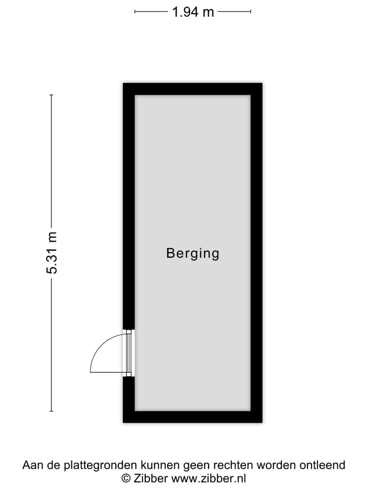 Foto 50 van Rietbergstraat 143