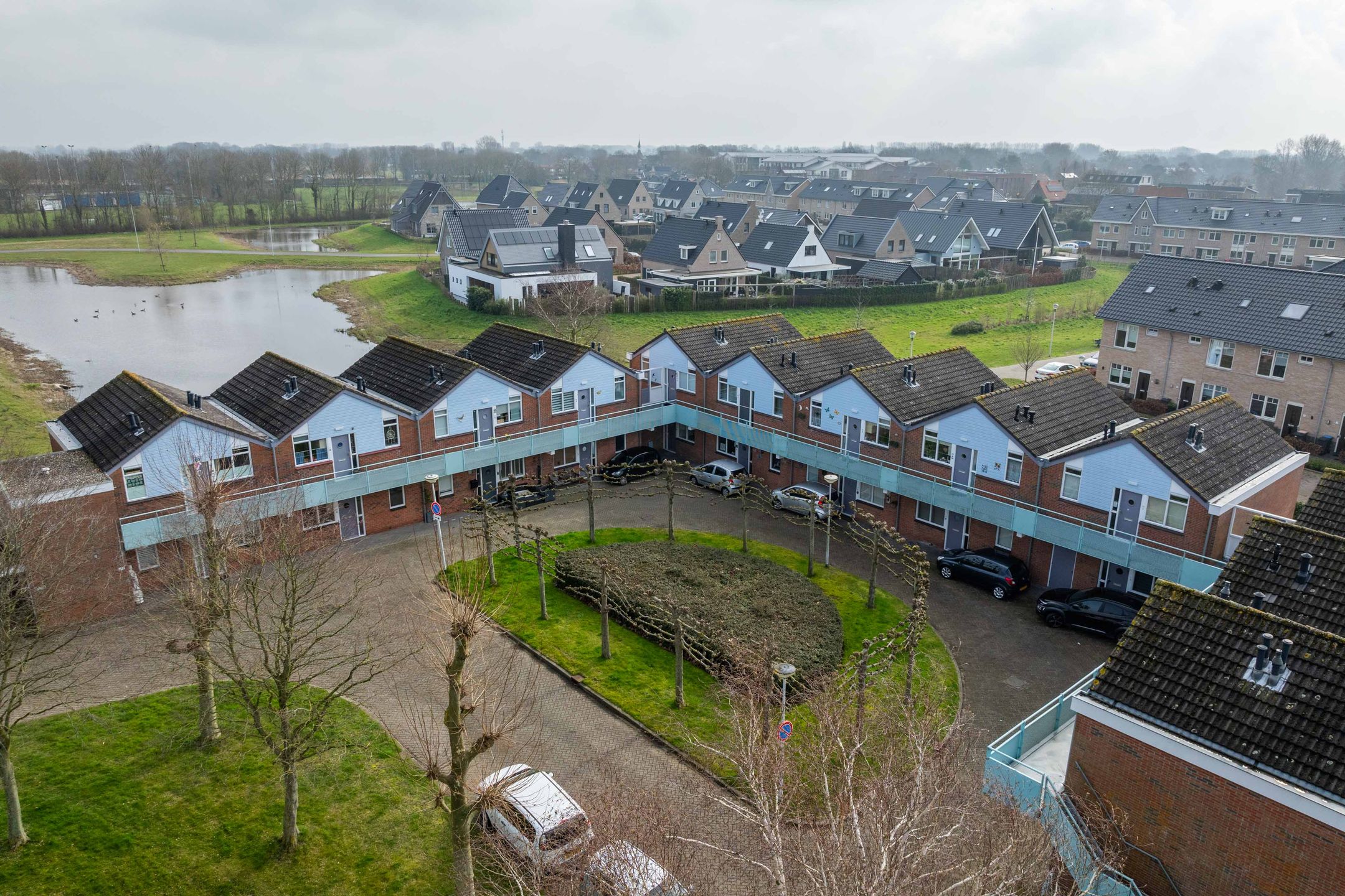 Foto 42 van Vestahof 3