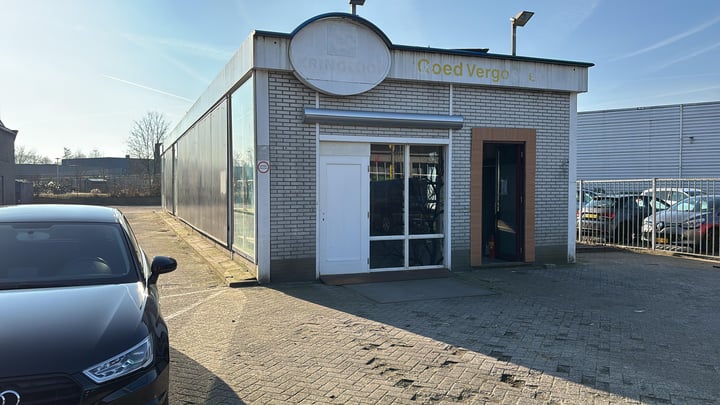 Nijverheidsweg-Noord 42