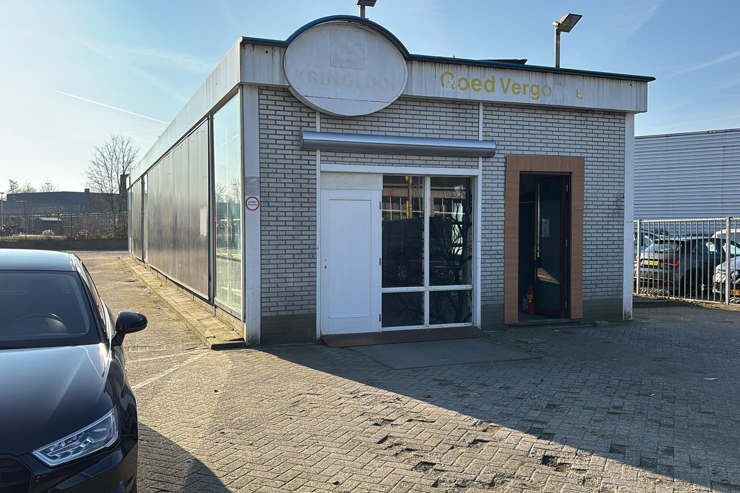 Bekijk foto 1 van Nijverheidsweg-Noord 42