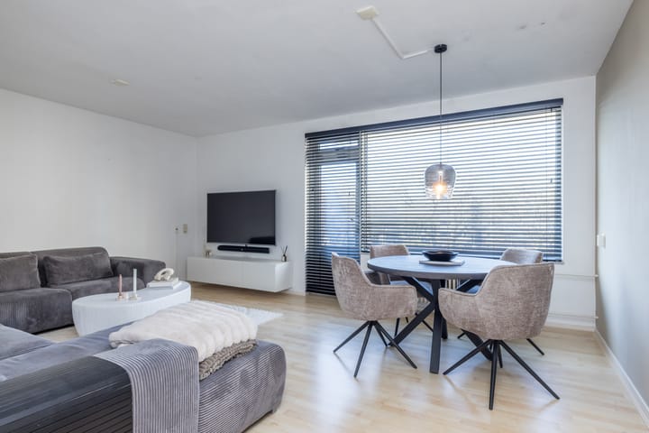 Foto 2 van Wolkammersdreef 11-C