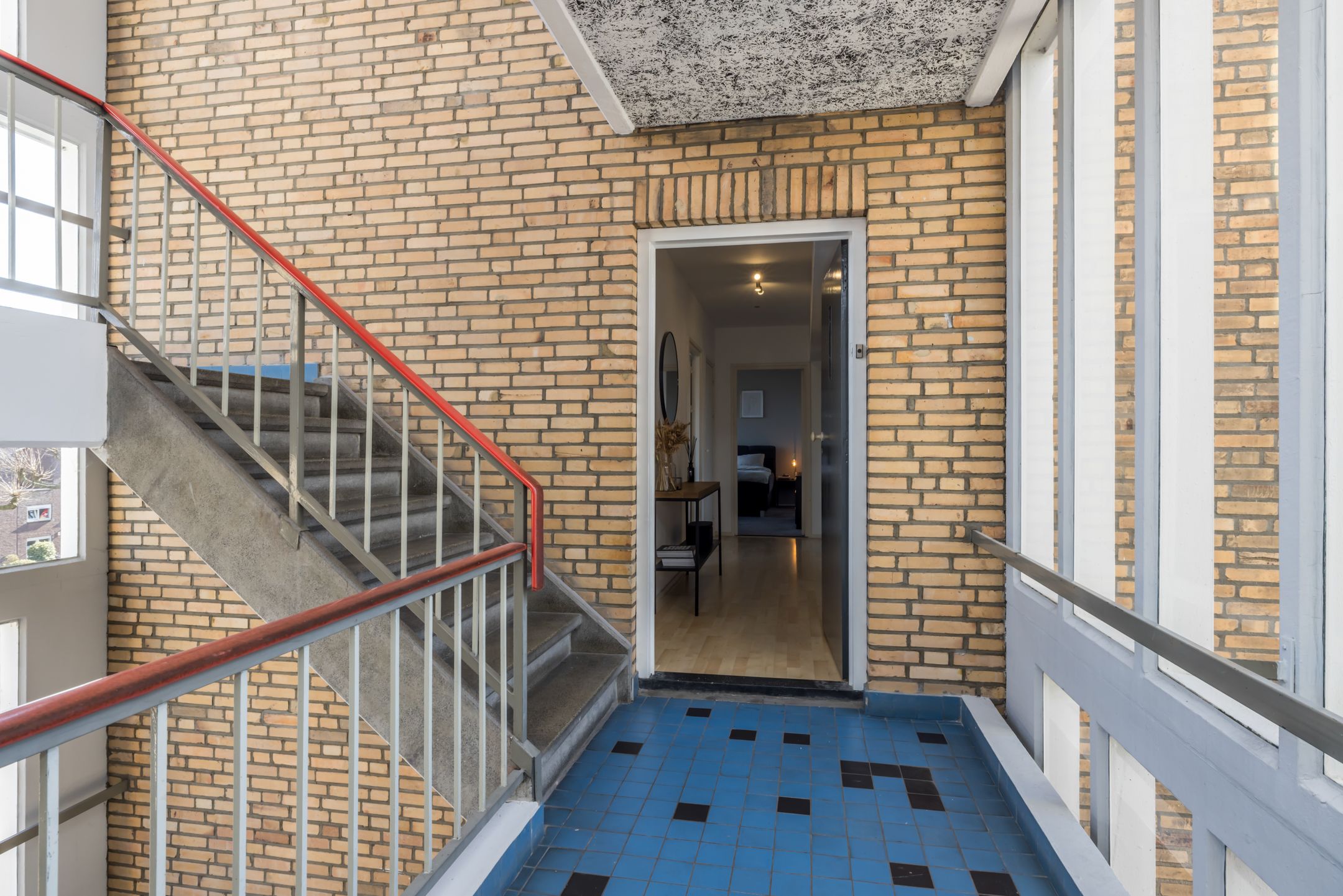 Foto 6 van Wolkammersdreef 11-C