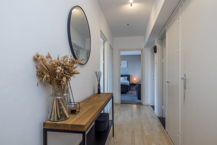 Foto 7 van Wolkammersdreef 11-C