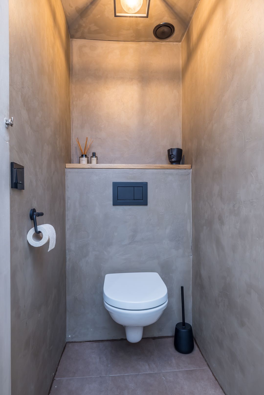 Foto 8 van Wolkammersdreef 11-C