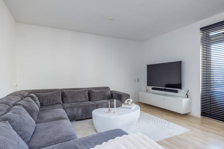 Foto 10 van Wolkammersdreef 11-C