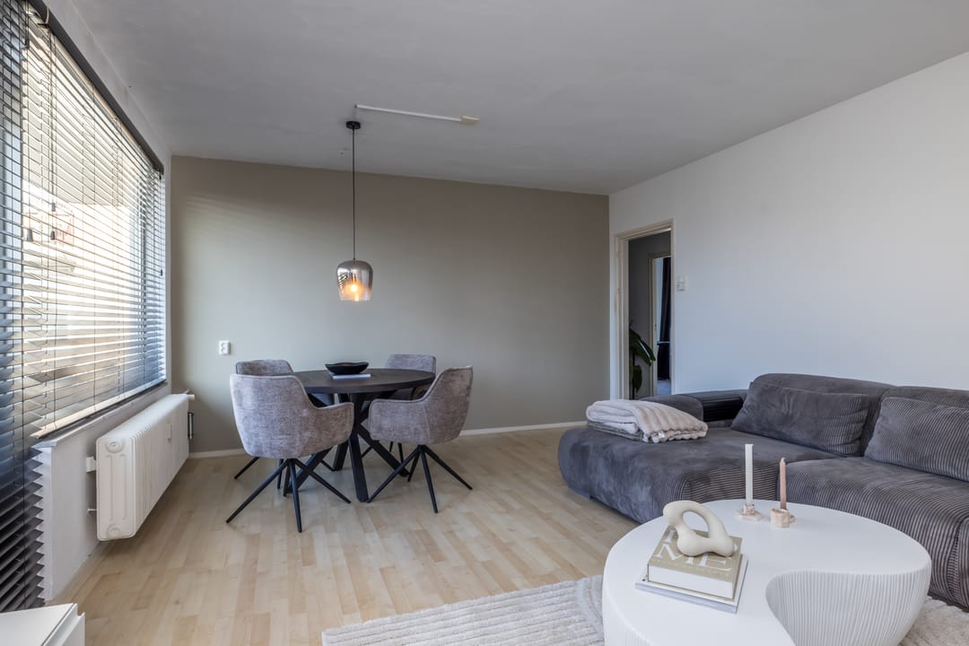 Foto 11 van Wolkammersdreef 11-C