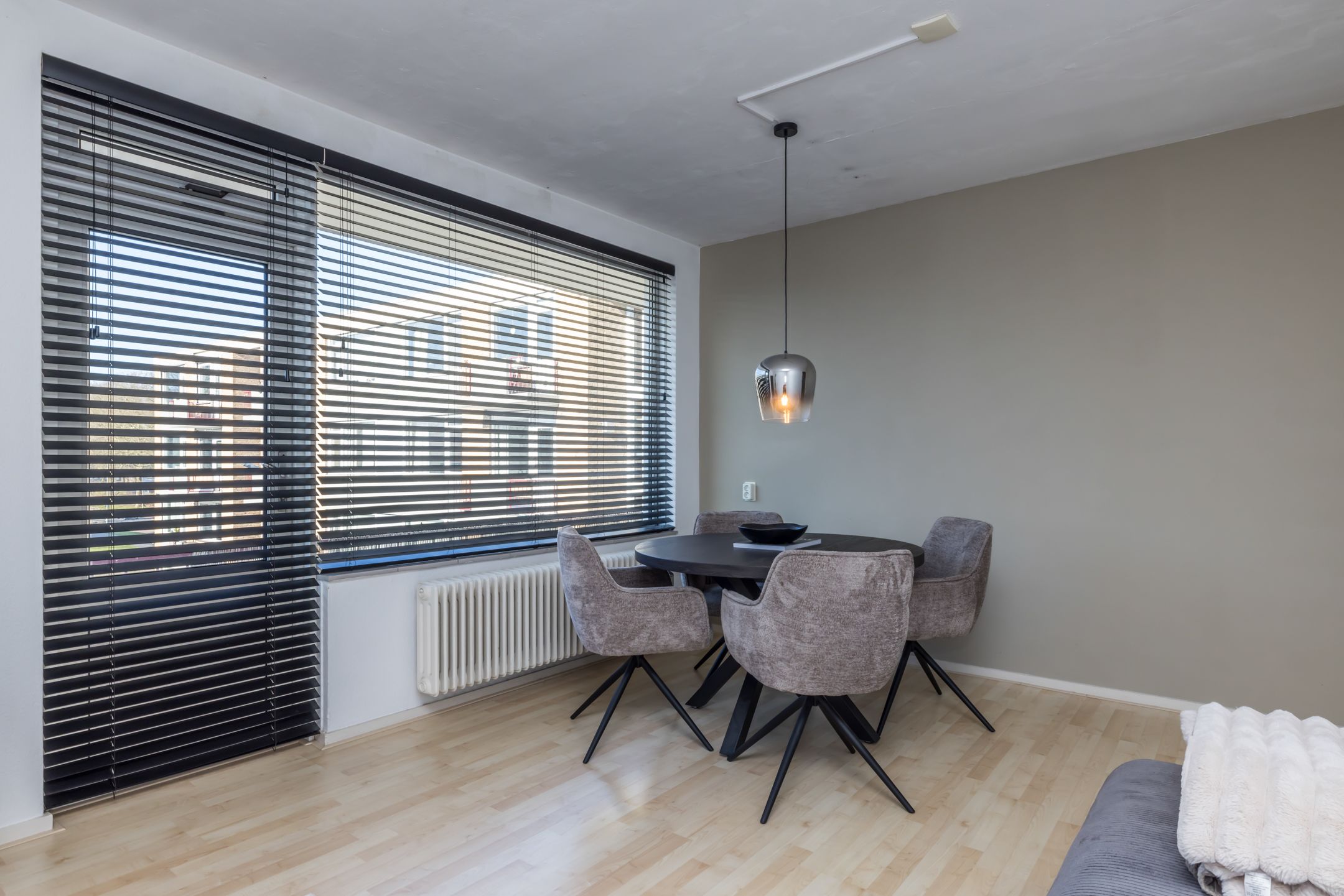 Foto 12 van Wolkammersdreef 11-C