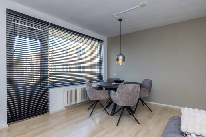 Foto 12 van Wolkammersdreef 11-C