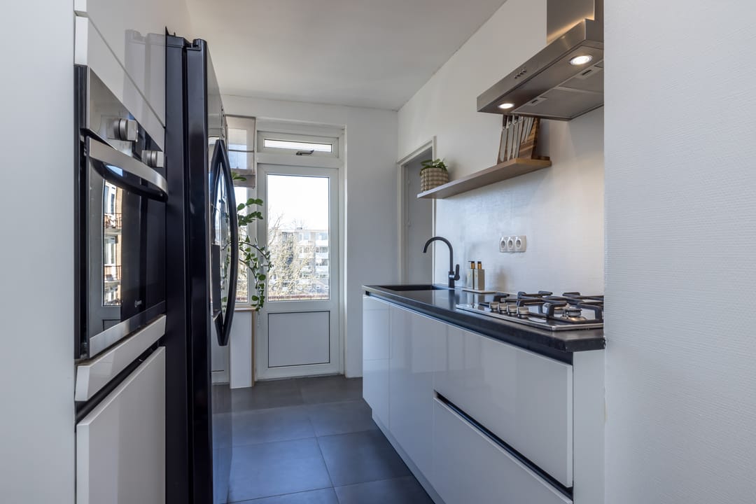 Foto 13 van Wolkammersdreef 11-C