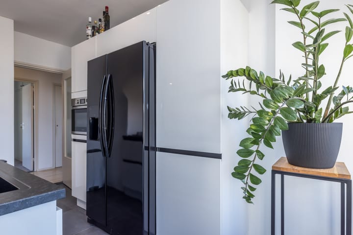 Foto 14 van Wolkammersdreef 11-C