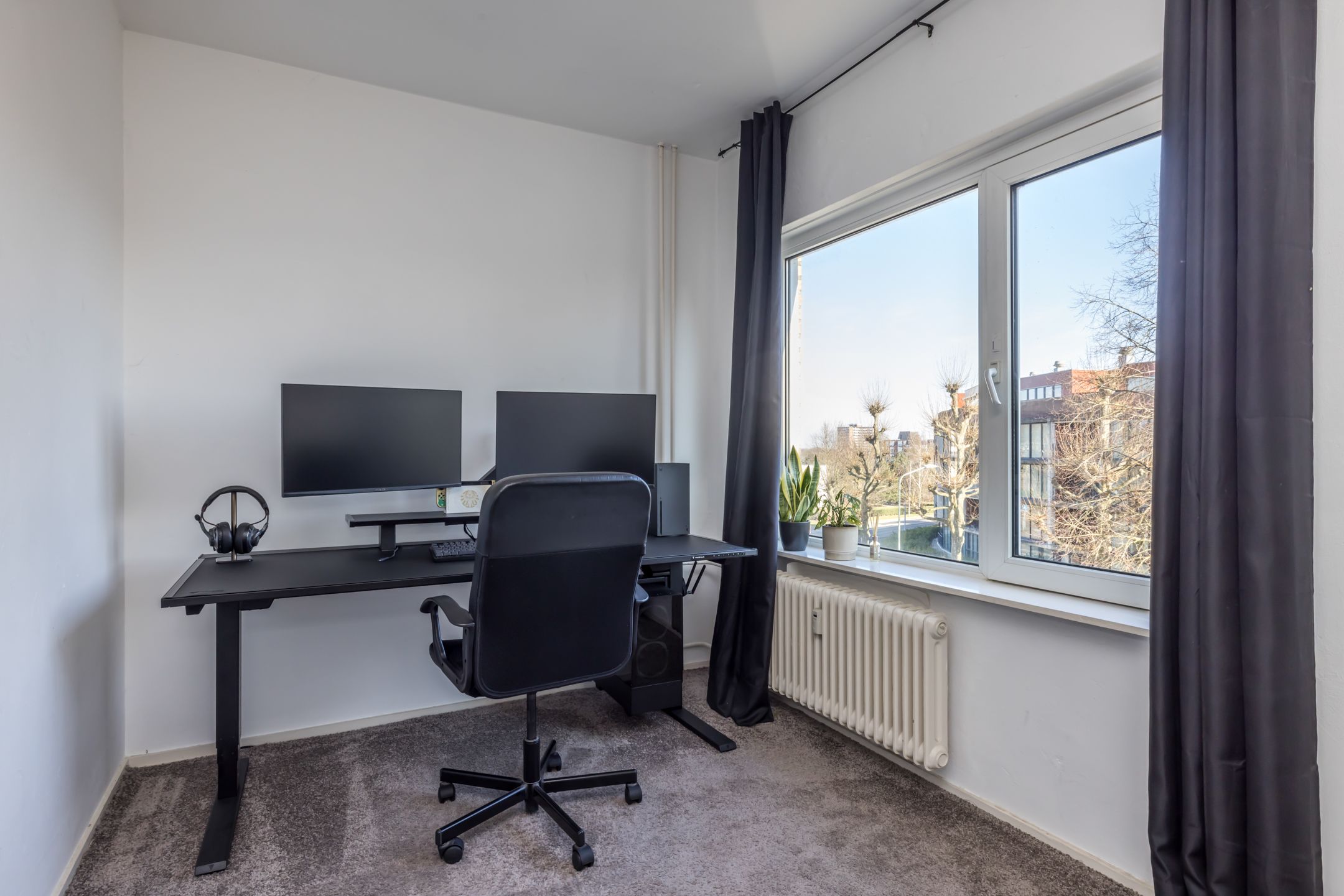 Foto 18 van Wolkammersdreef 11-C