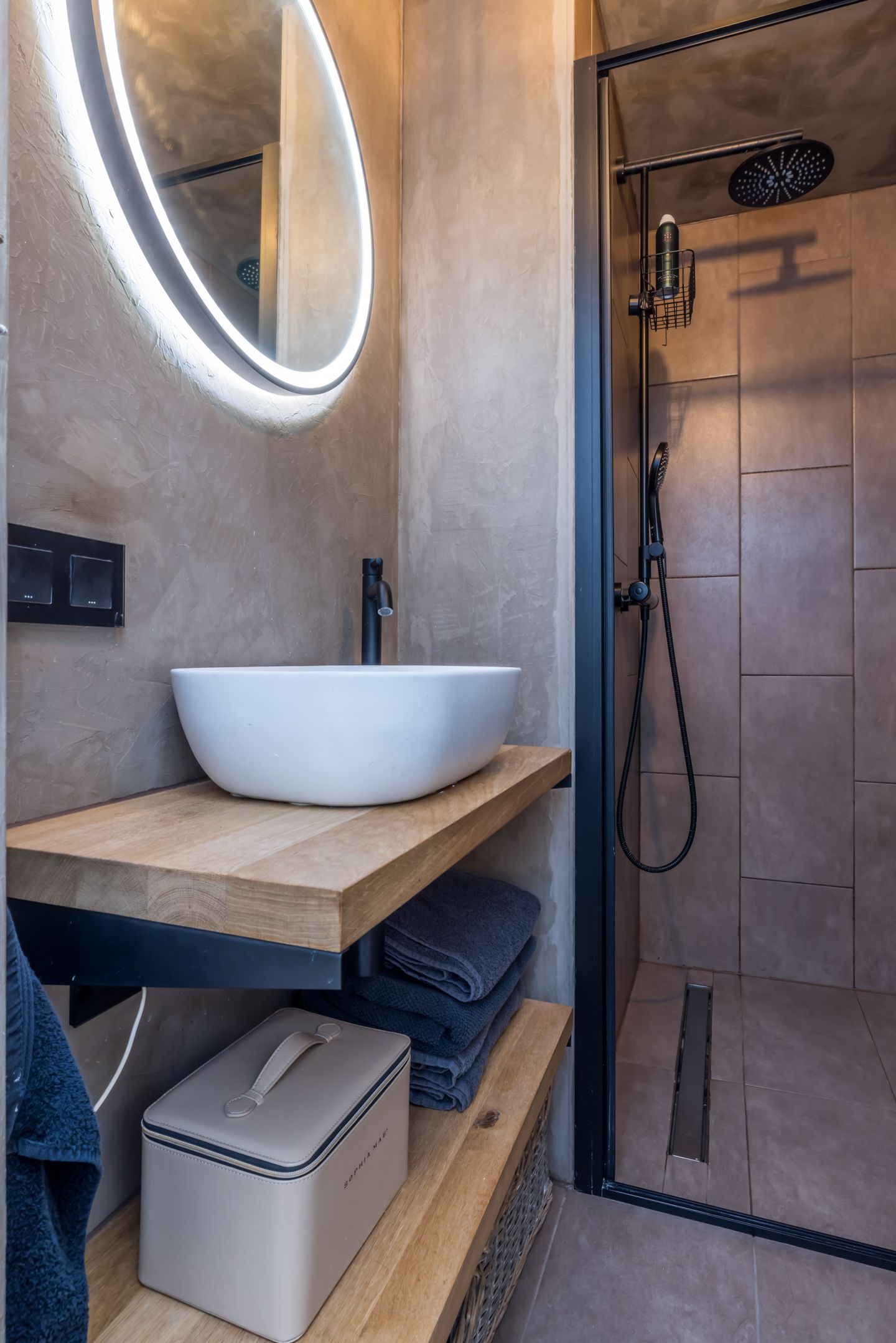 Foto 19 van Wolkammersdreef 11-C