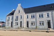 huurwoningen te huur op Fazant 50