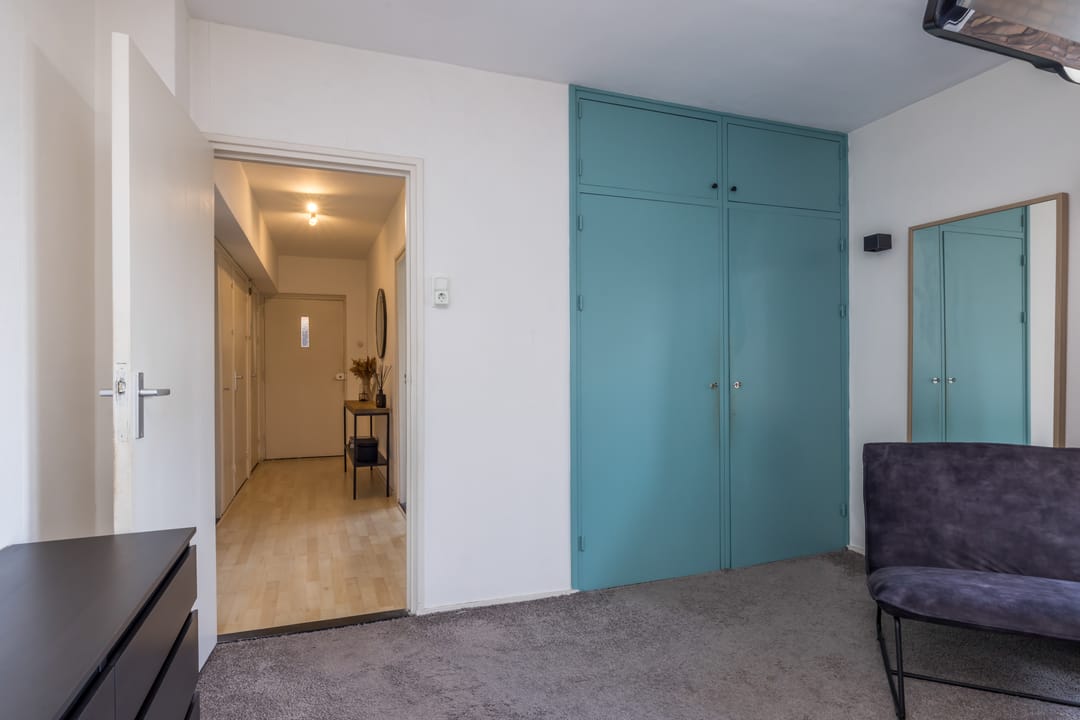 Foto 22 van Wolkammersdreef 11-C