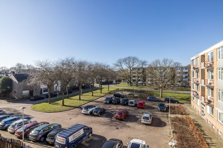 Foto 23 van Wolkammersdreef 11-C