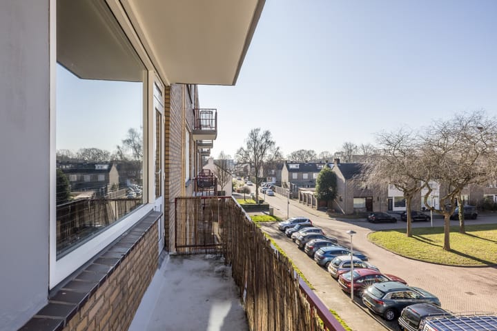 Foto 24 van Wolkammersdreef 11-C