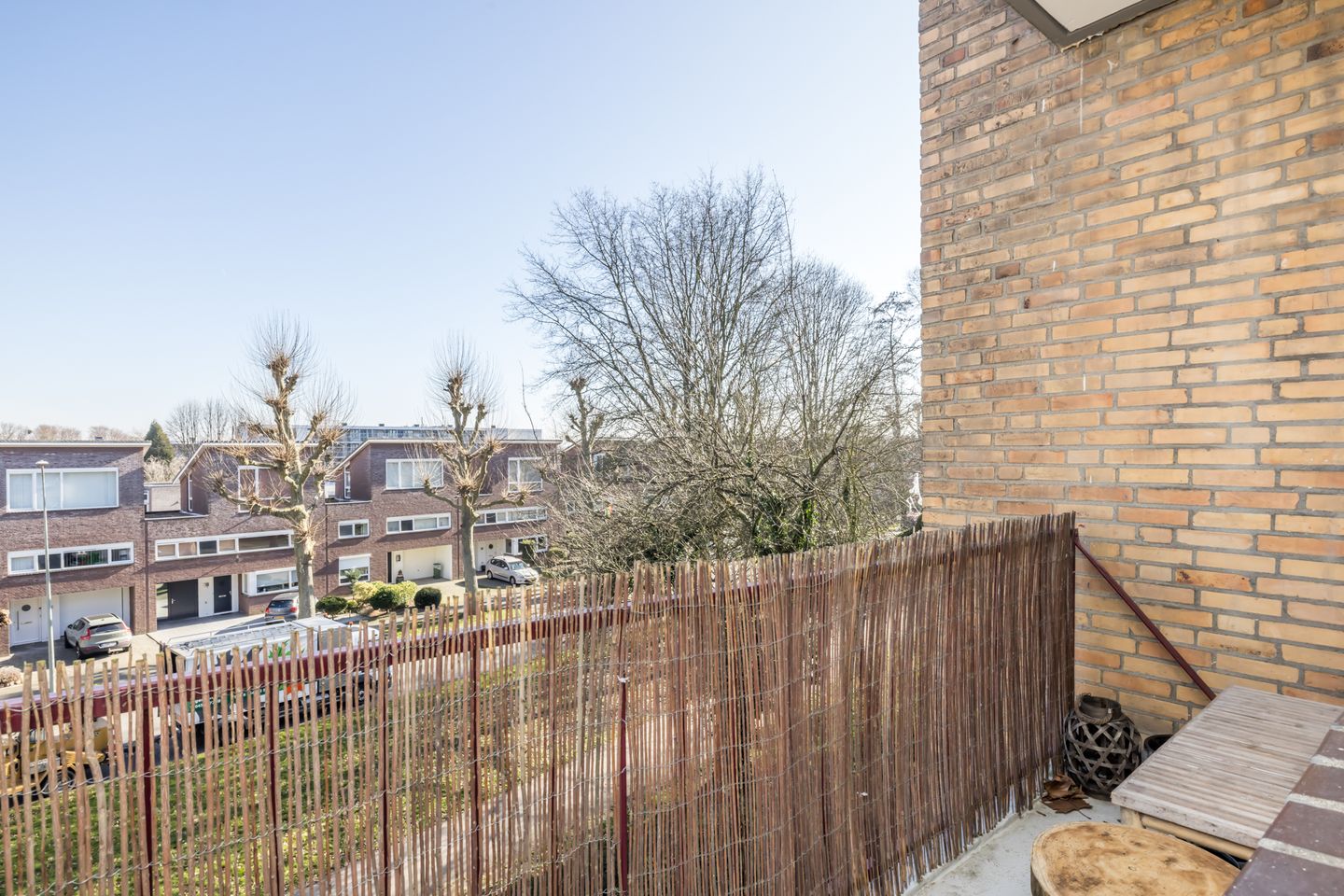 Foto 25 van Wolkammersdreef 11-C