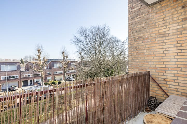 Foto 25 van Wolkammersdreef 11-C