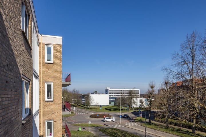 Foto 26 van Wolkammersdreef 11-C