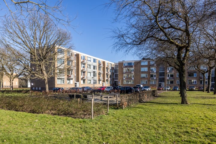 Foto 28 van Wolkammersdreef 11-C