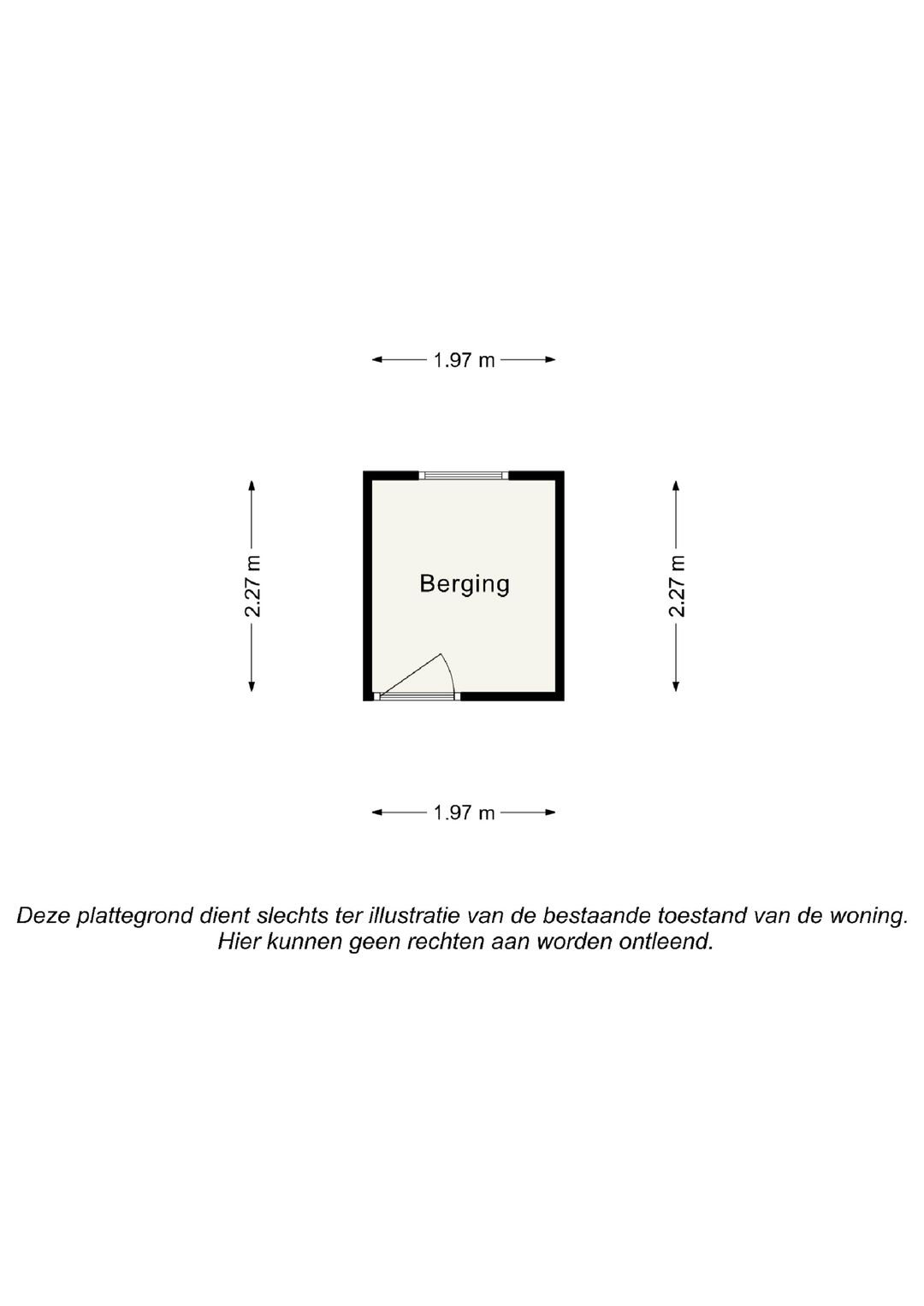 Foto 31 van Wolkammersdreef 11-C