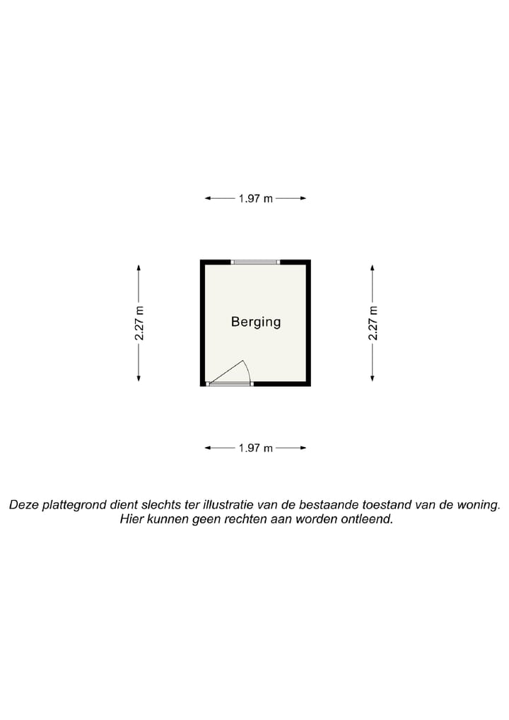 Foto 31 van Wolkammersdreef 11-C