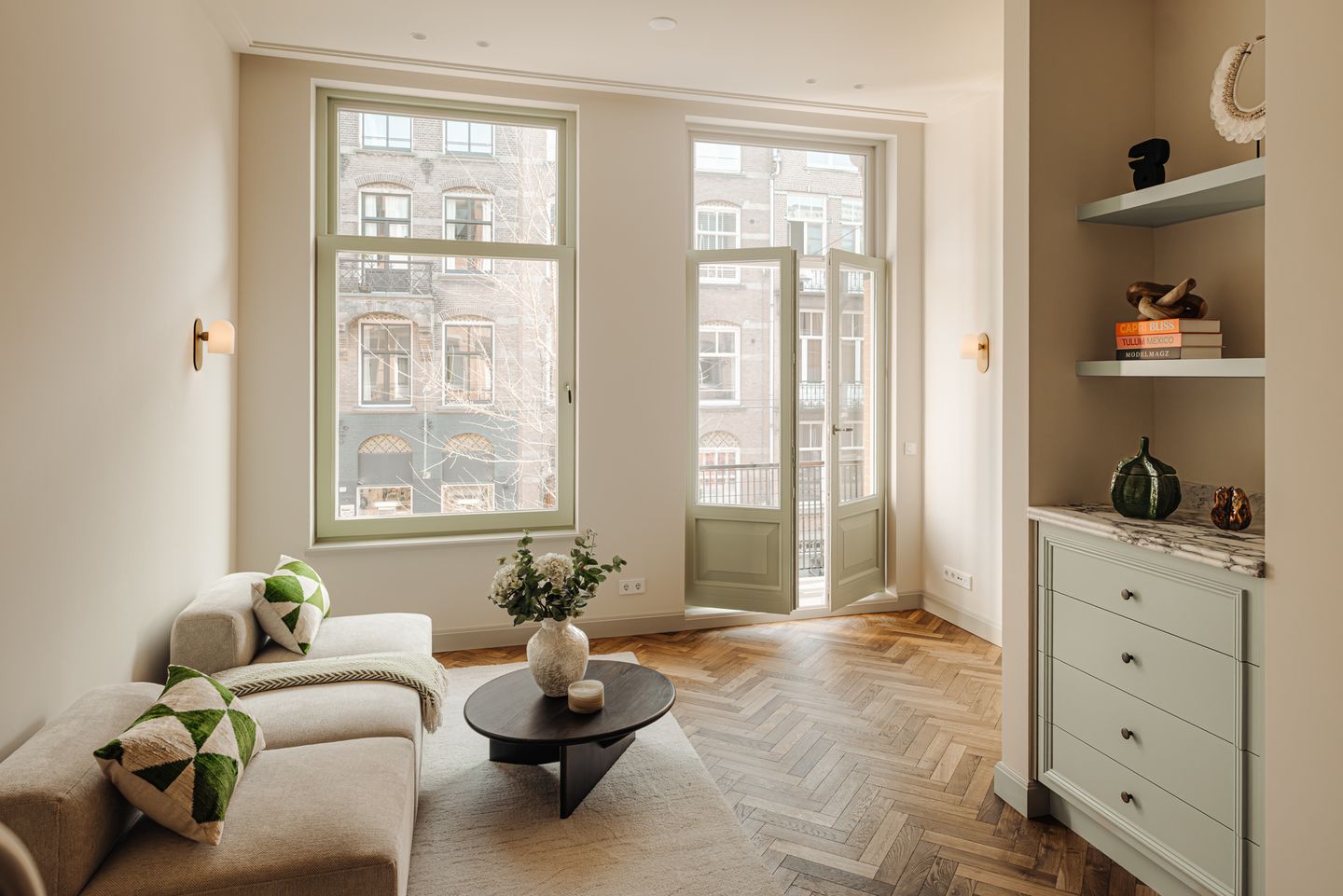 Foto 1 van Koninginneweg 192-B