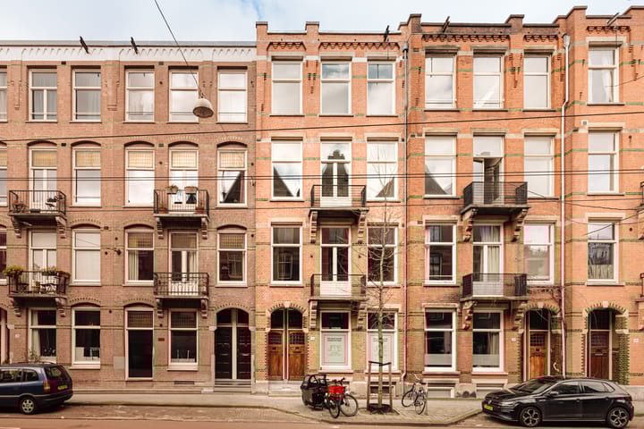 Foto 2 van Koninginneweg 192-B